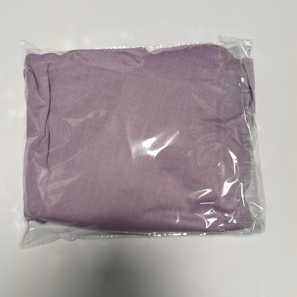 Johnston & Murphy Purple Casual Button Down Shirt - Picture 10 of 10